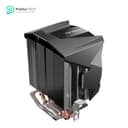 ANTEC A30 NEO CPU Air Cooler with 800 - 2000 RPM. 43.82 CFM max, 23.2 dB(A) 4 pin PWM LED 3 PIN. Performance CPU Cooler. TDP 125w. Intel AMD 5