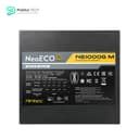 ANTEC NeoECO, NE1000G M ATX3.0, 1000W Full Modular PSU, 80 Plus Gold Certified, PCIE 5.0 Support, PhaseWave Design, Japanese Caps, Zero RPM Manager, Silent 120mm Fan, 10-Year Warranty 9