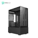 ARKTEK AK-33-Black Case 3xFans Prism ARGB + PSU 600W EU 3