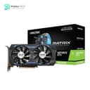 ARKTEK GeForce GTX 1660 SUPER MATRIX 6G AKN1660SD6S6GH1 6GB GDDR6 192-bit PCIe 3.0 Desktop Graphics Card 1