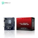 ARKTEK Motherboard INTEL AK H610M EG ALPHA FORCE 1