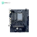 ARKTEK Motherboard INTEL AK H610M EG ALPHA FORCE 2