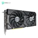 ASUS Dual GeForce RTX 4060 EVO OC Edition 8GB GDDR6 (PCIe 4.0 - 8GB GDDR6 - DLSS 3 - HDMI 2.1a - DisplayPort 1.4a - Axial-Tech Fan Design - 0dB Technology - Dual BIOS - Auto-Extreme Technology) Black 11