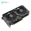 ASUS Dual GeForce RTX 4060 EVO OC Edition 8GB GDDR6 (PCIe 4.0 - 8GB GDDR6 - DLSS 3 - HDMI 2.1a - DisplayPort 1.4a - Axial-Tech Fan Design - 0dB Technology - Dual BIOS - Auto-Extreme Technology) Black 2
