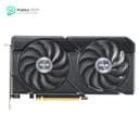 ASUS Dual GeForce RTX 4060 EVO OC Edition 8GB GDDR6 (PCIe 4.0 - 8GB GDDR6 - DLSS 3 - HDMI 2.1a - DisplayPort 1.4a - Axial-Tech Fan Design - 0dB Technology - Dual BIOS - Auto-Extreme Technology) Black 8