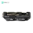 ASUS Dual GeForce RTX 4060 EVO OC Edition 8GB GDDR6 (PCIe 4.0 - 8GB GDDR6 - DLSS 3 - HDMI 2.1a - DisplayPort 1.4a - Axial-Tech Fan Design - 0dB Technology - Dual BIOS - Auto-Extreme Technology) Black 12