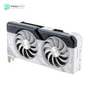 ASUS Dual GeForce RTX™ 4070 Super White OC Edition (PCIe 4.0 12GB GDDR6X DLSS 3 HDMI 2.1a DisplayPort 1.4a 2.56-Slot Design Axial-tech Fan Design Auto-Extreme Technology and More) 3