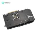 ASUS Dual Radeon RX 6600 V2 8GB GDDR6 Gaming Graphics Card (AMD Radeon RX6600 PCIe 4.0 1x HDMI 2.1 3X DisplayPort 1.4a DUAL-RX6600-8G-V2) 7