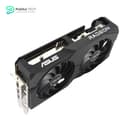 ASUS Dual Radeon RX 6600 V2 8GB GDDR6 Gaming Graphics Card (AMD Radeon RX6600 PCIe 4.0 1x HDMI 2.1 3X DisplayPort 1.4a DUAL-RX6600-8G-V2) 6