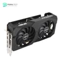 ASUS Dual Radeon RX 6600 V2 8GB GDDR6 Gaming Graphics Card (AMD Radeon RX6600 PCIe 4.0 1x HDMI 2.1 3X DisplayPort 1.4a DUAL-RX6600-8G-V2) 5
