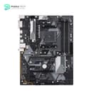 ASUS PRIME B450-PLUS - AMD AM4 - ATX - 128GB DDR4 - 4DIMM - HDMI - DVI - PCIE 2