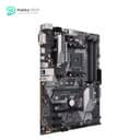 ASUS PRIME B450-PLUS - AMD AM4 - ATX - 128GB DDR4 - 4DIMM - HDMI - DVI - PCIE 3