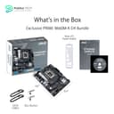 ASUS PRIME B660M-K DDR4 LGA 1700 Micro ATX Motherboard 7