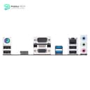 ASUS PRIME H610M-D D4 Motherboard mATX - Intel H610 - LGA1700 - DDR4 - PCI 4.0 - Realtek 1Gb Ethernet - Realtek 7.1 Surround - 1xM.2 - 4xSATA 6GB/s - USB 3.2 Gen 1 - Armoury Crate - Black 5