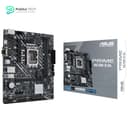 ASUS PRIME H610M-D D4 Motherboard mATX - Intel H610 - LGA1700 - DDR4 - PCI 4.0 - Realtek 1Gb Ethernet - Realtek 7.1 Surround - 1xM.2 - 4xSATA 6GB/s - USB 3.2 Gen 1 - Armoury Crate - Black 1
