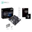 ASUS Prime B450M-KII AM4 Micro ATX Motherboard 7