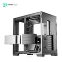 Antec C8 ARGB, 2X TQR 160mm & 1x TQ 140mm ARGB PWM Fans Included,Dual-Chamber Layout, Type-C, 360mm Radiator Support, Seamless TG Front & Side Panels, RTX 40 Compatible, Full-Tower E-ATX PC Case 14