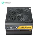 Antec NeoECO, NE850G M ATX3.0, 850W Full Modular PSU, 80 Plus Gold Certified, PCIE 5.0 Support, PhaseWave Design, Japanese Caps, Zero RPM Manager, Silent 120mm Fan, 10-Year Warranty 3