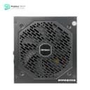 Antec NeoECO, NE850G M ATX3.0, 850W Full Modular PSU, 80 Plus Gold Certified, PCIE 5.0 Support, PhaseWave Design, Japanese Caps, Zero RPM Manager, Silent 120mm Fan, 10-Year Warranty 10