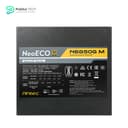 Antec NeoECO, NE850G M ATX3.0, 850W Full Modular PSU, 80 Plus Gold Certified, PCIE 5.0 Support, PhaseWave Design, Japanese Caps, Zero RPM Manager, Silent 120mm Fan, 10-Year Warranty 9