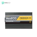 Antec NeoECO, NE850G M ATX3.0, 850W Full Modular PSU, 80 Plus Gold Certified, PCIE 5.0 Support, PhaseWave Design, Japanese Caps, Zero RPM Manager, Silent 120mm Fan, 10-Year Warranty 8