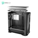 Antec Performance 1 FT, Full Tower, RTX40 Fully Compatible, Temp Display, 4 x Storm T3 PWM Fans, Type-C, Dual TG Side Panels, Removable Top Bracket, High Airflow Mesh Front Panel, E-ATX PC Gaming Case 6