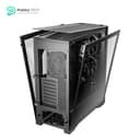 Antec Performance 1 FT, Full Tower, RTX40 Fully Compatible, Temp Display, 4 x Storm T3 PWM Fans, Type-C, Dual TG Side Panels, Removable Top Bracket, High Airflow Mesh Front Panel, E-ATX PC Gaming Case 5