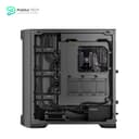 Antec Performance 1 FT, Full Tower, RTX40 Fully Compatible, Temp Display, 4 x Storm T3 PWM Fans, Type-C, Dual TG Side Panels, Removable Top Bracket, High Airflow Mesh Front Panel, E-ATX PC Gaming Case 7