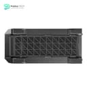 Antec Performance 1 FT, Full Tower, RTX40 Fully Compatible, Temp Display, 4 x Storm T3 PWM Fans, Type-C, Dual TG Side Panels, Removable Top Bracket, High Airflow Mesh Front Panel, E-ATX PC Gaming Case 9