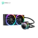 Antec VORTEX 240 ARGB CPU Liquid Cooler 1