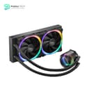 Antec VORTEX 240 ARGB CPU Liquid Cooler 3