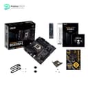 Asus TUF Gaming B560M-E LGA 1200 Micro ATX Motherboard DDR4 (PCIe 4.0 - two M.2 slots - 8 Power stages - Realtek 2.5Gb Ethernet - DisplayPort 1.4 - HDMI 2.0 - USB 3.2 Gen 2 Type-C) 7
