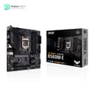 Asus TUF Gaming B560M-E LGA 1200 Micro ATX Motherboard DDR4 (PCIe 4.0 - two M.2 slots - 8 Power stages - Realtek 2.5Gb Ethernet - DisplayPort 1.4 - HDMI 2.0 - USB 3.2 Gen 2 Type-C) 1