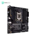 Asus TUF Gaming B560M-E LGA 1200 Micro ATX Motherboard DDR4 (PCIe 4.0 - two M.2 slots - 8 Power stages - Realtek 2.5Gb Ethernet - DisplayPort 1.4 - HDMI 2.0 - USB 3.2 Gen 2 Type-C) 3