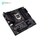 Asus TUF Gaming B560M-E LGA 1200 Micro ATX Motherboard DDR4 (PCIe 4.0 - two M.2 slots - 8 Power stages - Realtek 2.5Gb Ethernet - DisplayPort 1.4 - HDMI 2.0 - USB 3.2 Gen 2 Type-C) 5