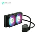 COOLER MASTER Masterliquid ML240L ARGB V2 Liquid Cooler 3