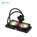 COOLER MASTER Masterliquid ML240L ARGB V2 Liquid Cooler 4