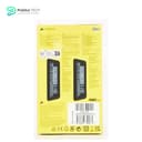 CORSAIR VENGEANCE DDR5 RAM 32GB (2x16GB) 5200MHz CL40 Intel XMP iCUE Compatible Computer Memory - Black 5