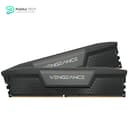 CORSAIR VENGEANCE DDR5 RAM 32GB (2x16GB) 5200MHz CL40 Intel XMP iCUE Compatible Computer Memory - Black 1