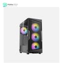 Case Antec AX61 Elite 4Fan 120M ARGB+PSU Antec Atom B650 6