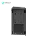 Case Antec AX61 Elite 4Fan 120M ARGB+PSU Antec Atom B650 4