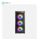 Case Antec AX61 Elite 4Fan 120M ARGB+PSU Antec Atom B650 3