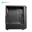 Case Antec AX61 Elite 4Fan 120M ARGB+PSU Antec Atom B650 7