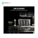 Corsair Vengeance LPX 32GB (2 x 16GB) DDR4 3200MHz C16 High Performance Desktop 4