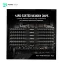 Corsair Vengeance LPX 32GB (2 x 16GB) DDR4 3200MHz C16 High Performance Desktop 5