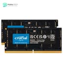 Crucial 16GB RAM Kit (2x8GB) DDR5 5200MHz Memory for Laptop 1