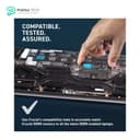Crucial 16GB RAM Kit (2x8GB) DDR5 5200MHz Memory for Laptop 3