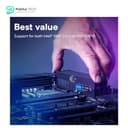 Crucial RAM 16GB (1 x 16GB) DDR5 4800MHz CL40 Desktop Memory 5