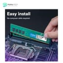 Crucial RAM 8GB DDR4 3200MHz CL22 Desktop Memory 5