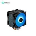 DEEPCOOL GAMMAXX 400 PRO Blue LED Air CPU Cooler With Dual 120mm PWM Fans For Latest Intel/AMD Sockets 1
